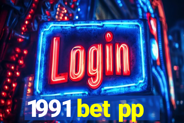 1991 bet pp