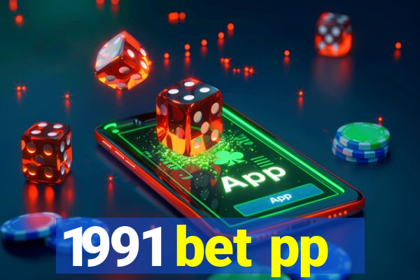 1991 bet pp