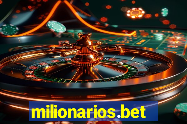 milionarios.bet