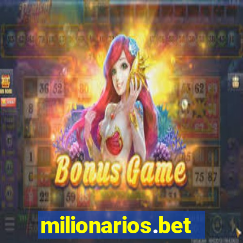 milionarios.bet