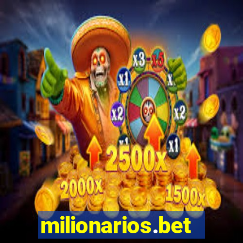 milionarios.bet