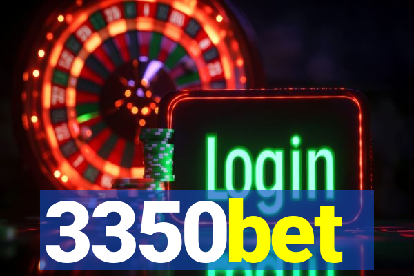 3350bet