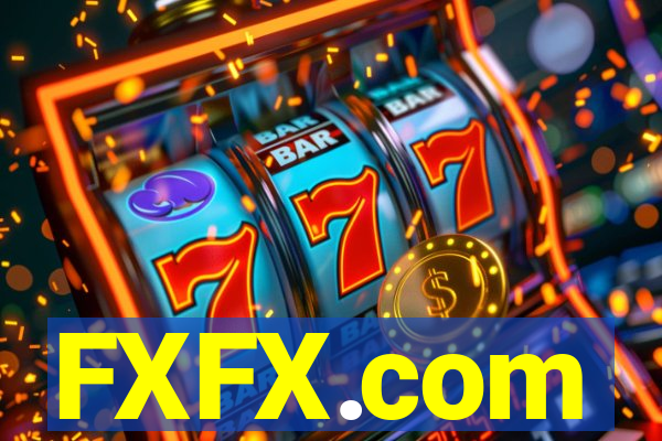 FXFX.com