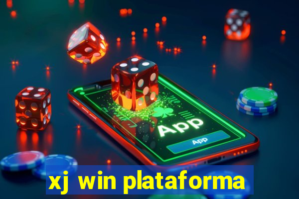 xj win plataforma