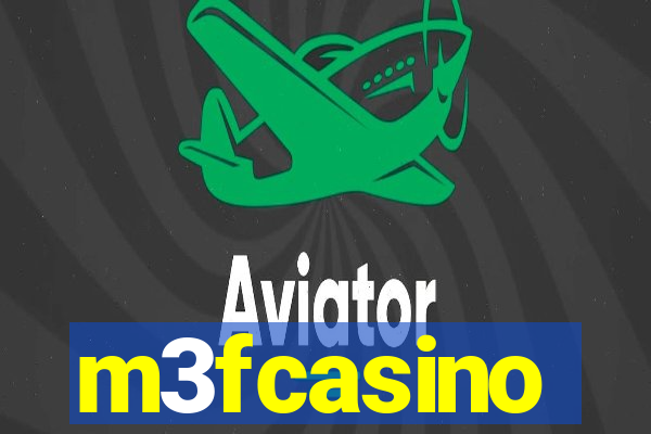 m3fcasino