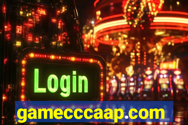 gamecccaap.com