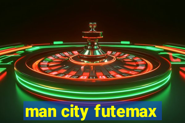 man city futemax