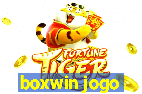 boxwin jogo