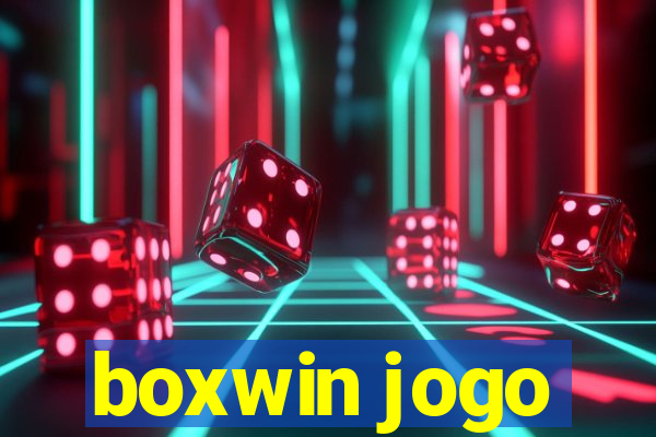 boxwin jogo