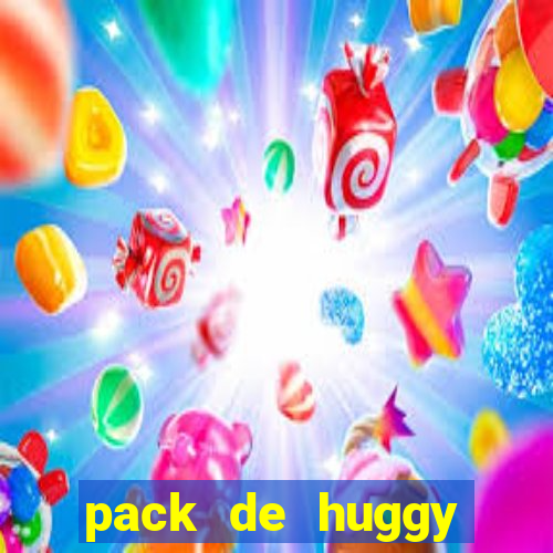 pack de huggy wuggy para drawing cartoons 2 vk