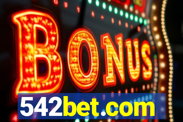 542bet.com