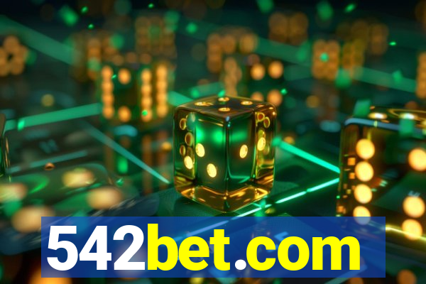 542bet.com