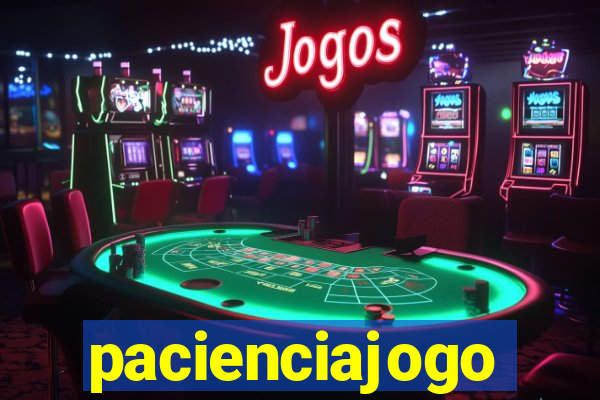 pacienciajogo