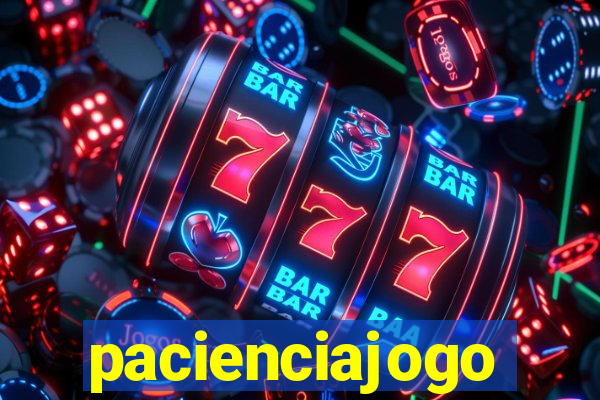 pacienciajogo