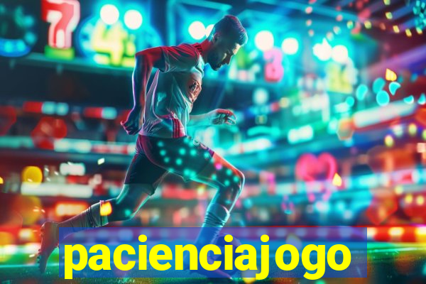 pacienciajogo