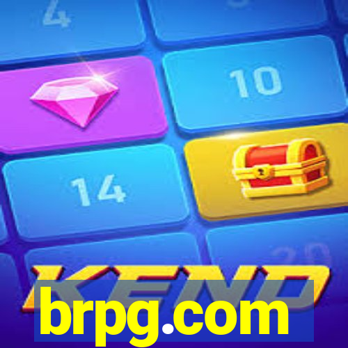 brpg.com