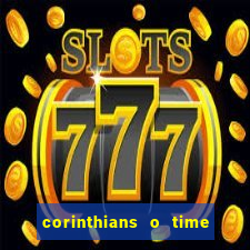 corinthians o time mais ajudado pela arbitragem