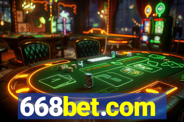 668bet.com