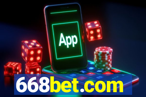 668bet.com