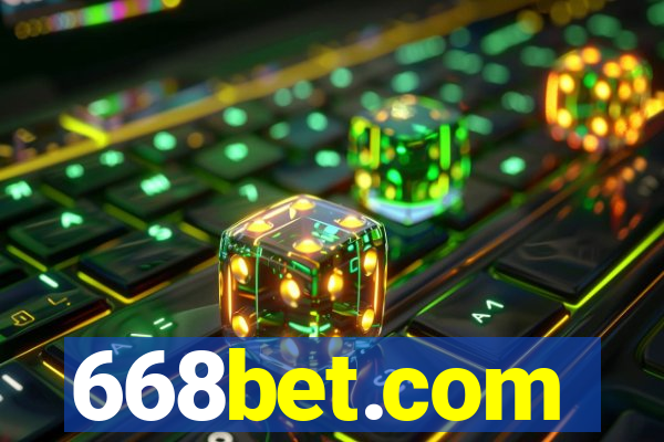 668bet.com