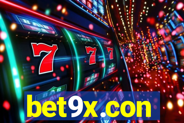 bet9x.con