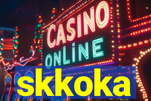 skkoka