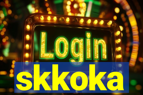 skkoka