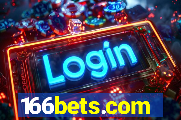 166bets.com