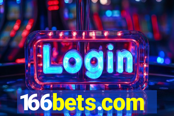 166bets.com