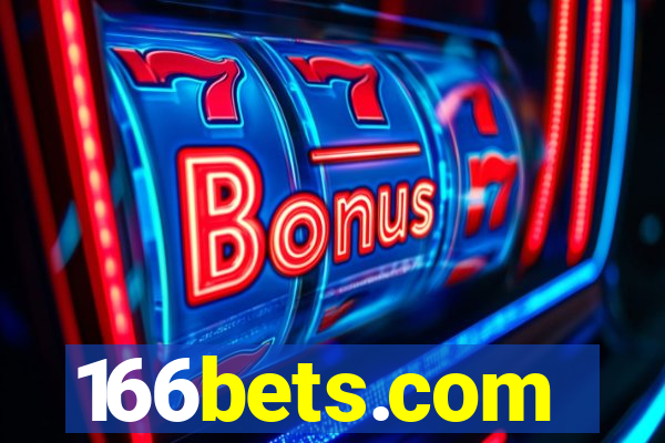 166bets.com