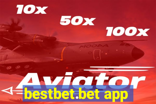 bestbet.bet app