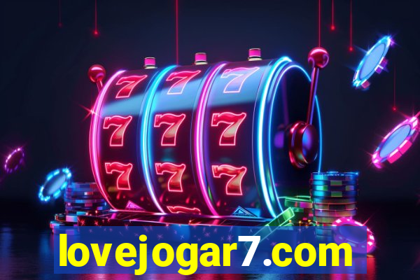 lovejogar7.com