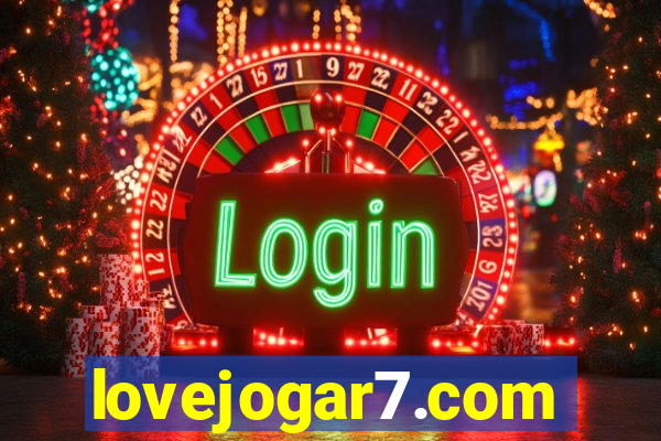 lovejogar7.com