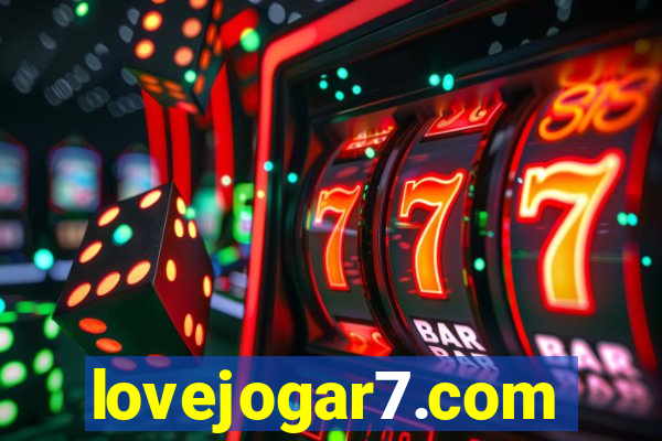 lovejogar7.com