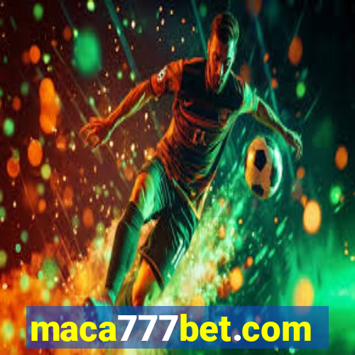 maca777bet.com