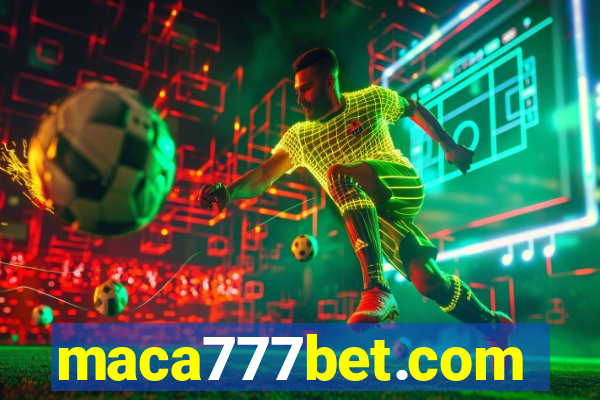 maca777bet.com