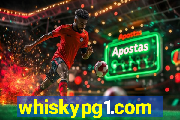 whiskypg1.com