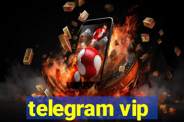 telegram vip