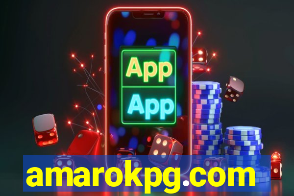 amarokpg.com