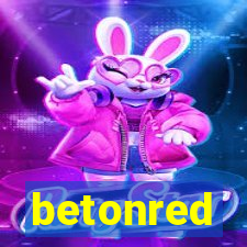 betonred