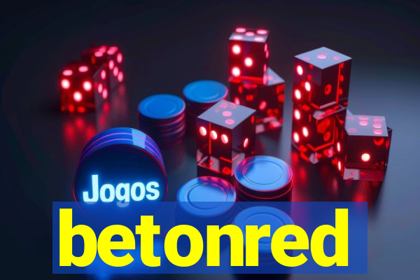 betonred