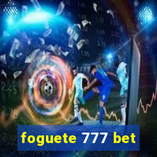 foguete 777 bet