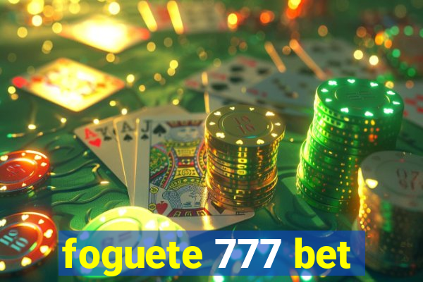 foguete 777 bet