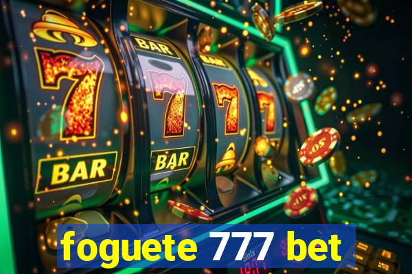 foguete 777 bet