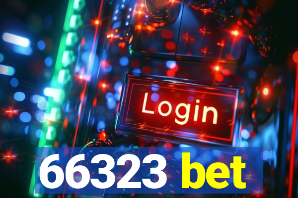 66323 bet