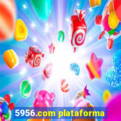 5956.com plataforma