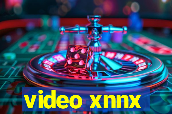 video xnnx