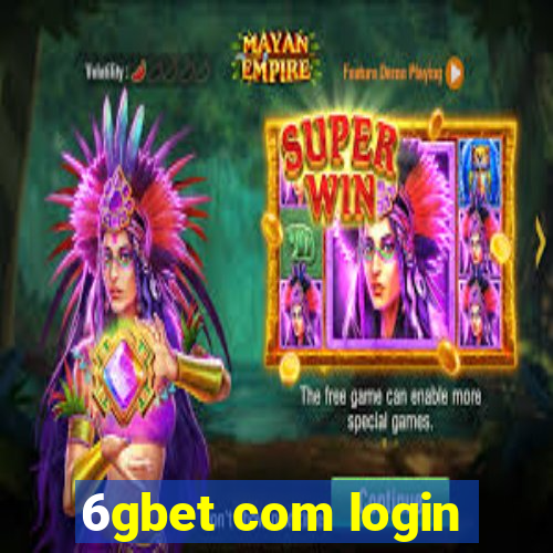 6gbet com login