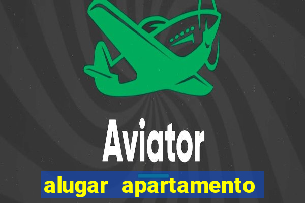 alugar apartamento mobiliado porto alegre