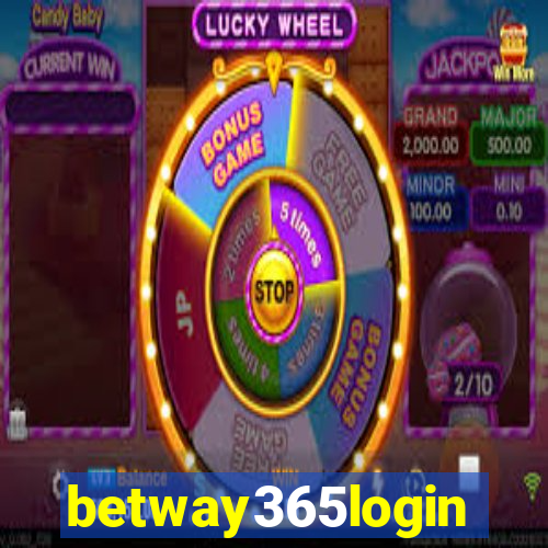 betway365login